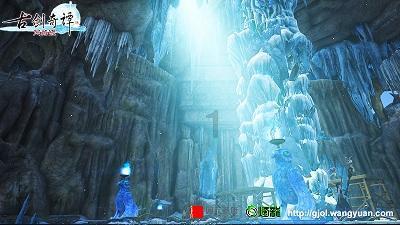 男人太重感情好吗？游戏画面