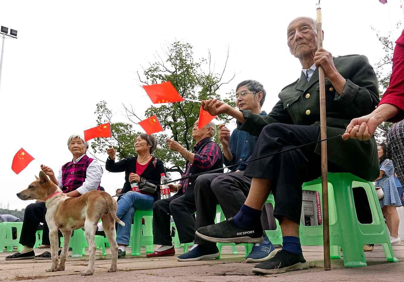 逃离森林边缘